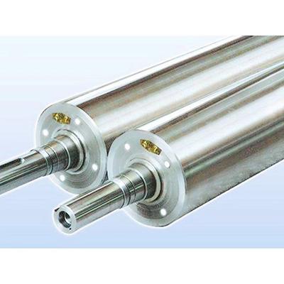 導(dǎo)布輥、傳動(dòng)軸不銹鋼復(fù)合管