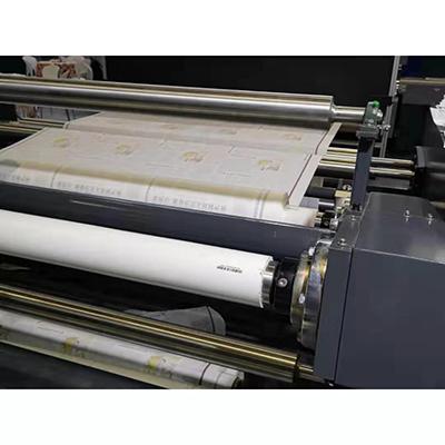 導布輥、傳動軸不銹鋼復合管